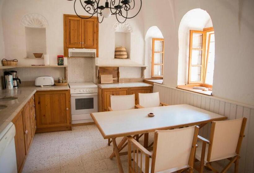 Вилла 3 Спальни, Les Maisons De Cappadoce