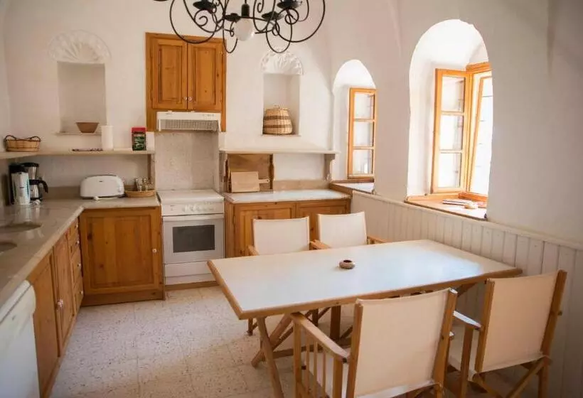 スリーベッドルーム　ヴィラ, Les Maisons De Cappadoce