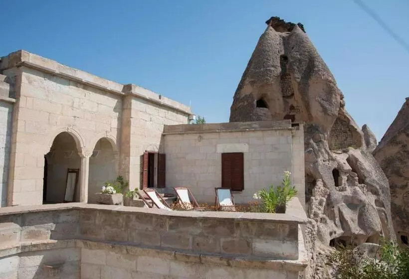 スリーベッドルーム　ヴィラ, Les Maisons De Cappadoce