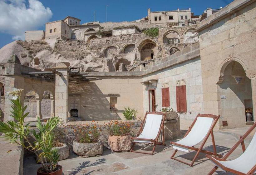 Вилла 3 Спальни, Les Maisons De Cappadoce