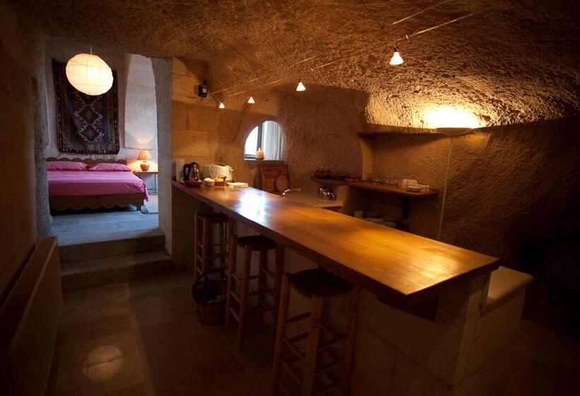Студия Deluxe, Les Maisons De Cappadoce