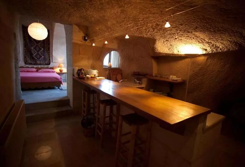 デラックススタジオ, Les Maisons De Cappadoce