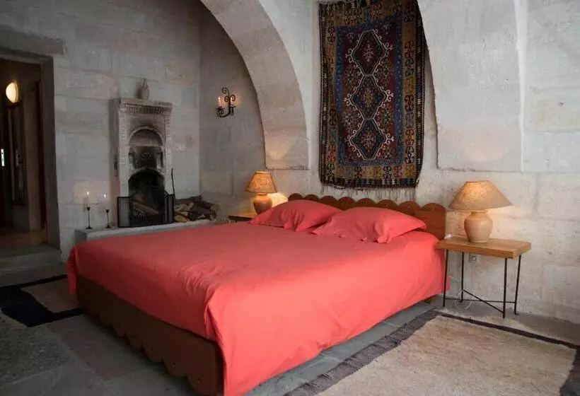 デラックススタジオ, Les Maisons De Cappadoce