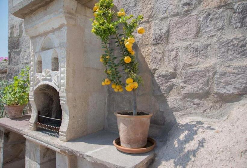 Студия Deluxe, Les Maisons De Cappadoce