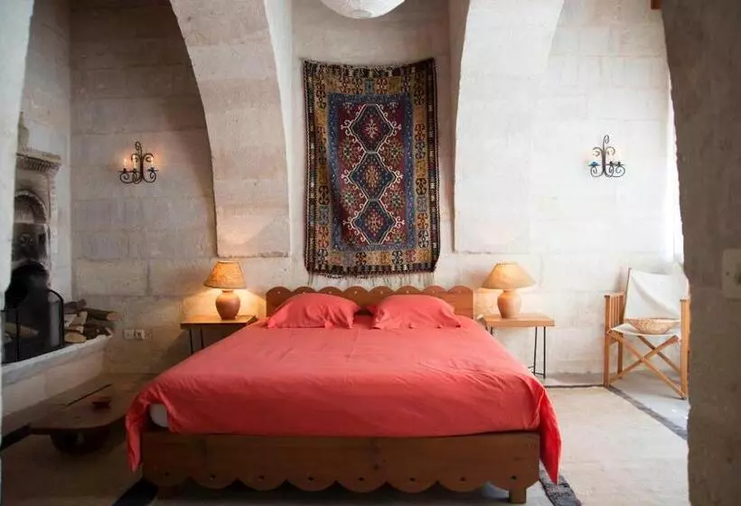 デラックススタジオ, Les Maisons De Cappadoce