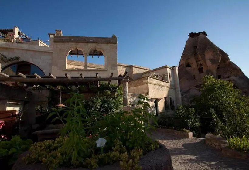 シングルデラックスルーム, Les Maisons De Cappadoce