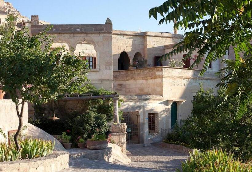 Номер Стандартный с Видом, Les Maisons De Cappadoce