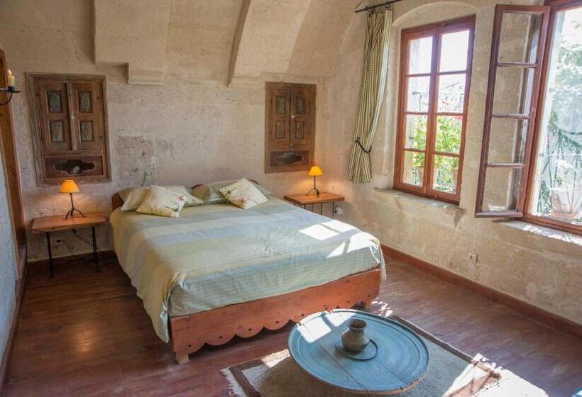 Номер Стандартный с Видом, Les Maisons De Cappadoce