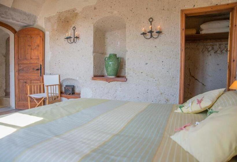 Номер Стандартный с Видом, Les Maisons De Cappadoce