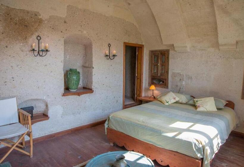 Номер Стандартный с Видом, Les Maisons De Cappadoce