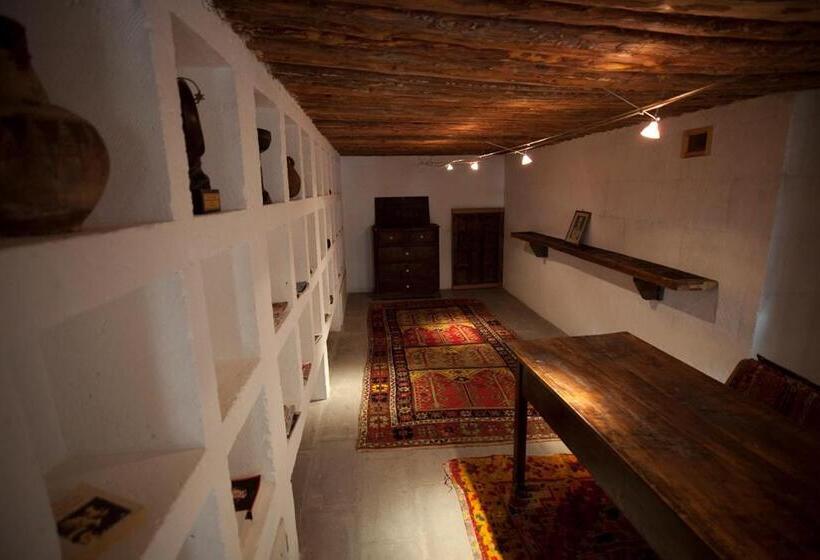 Вилла с 1 спальней и бассейном, Les Maisons De Cappadoce
