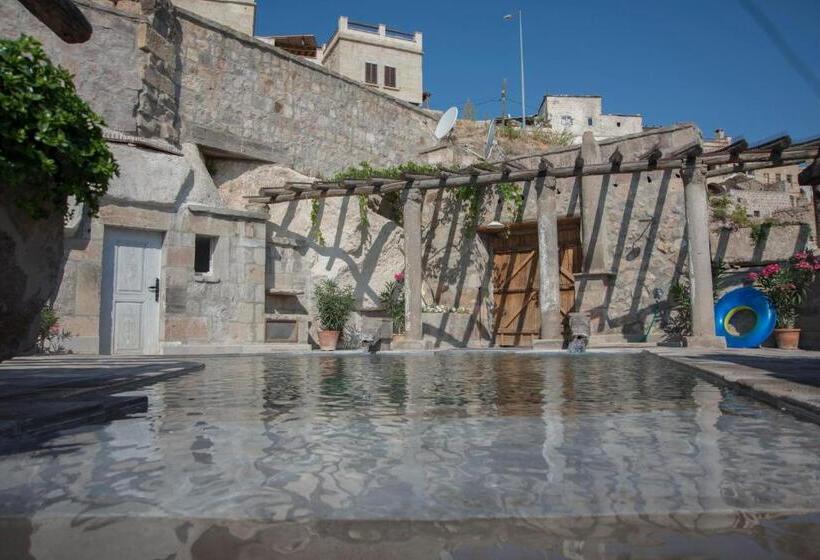 Вилла с 1 спальней и бассейном, Les Maisons De Cappadoce