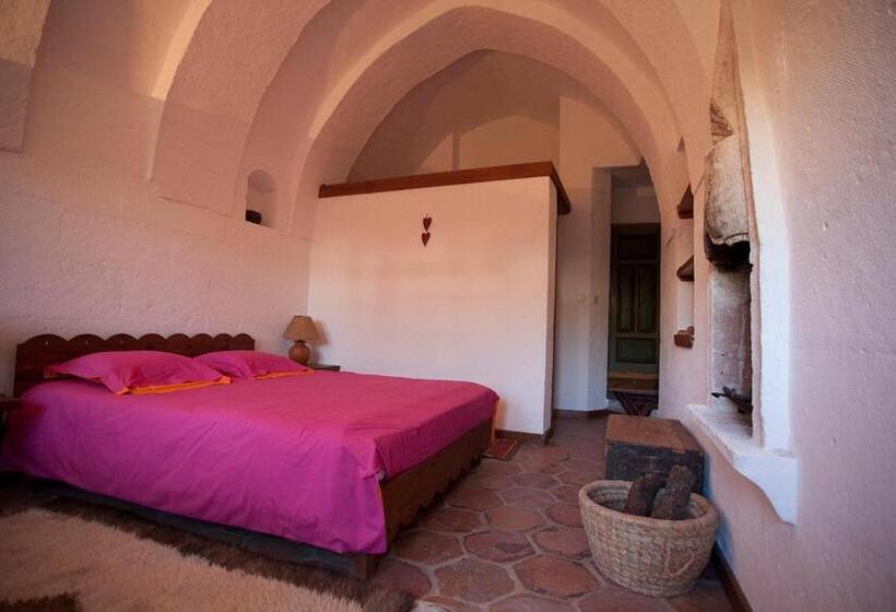 Вилла с 1 спальней и бассейном, Les Maisons De Cappadoce