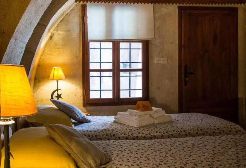 エコノミールーム, Les Maisons De Cappadoce