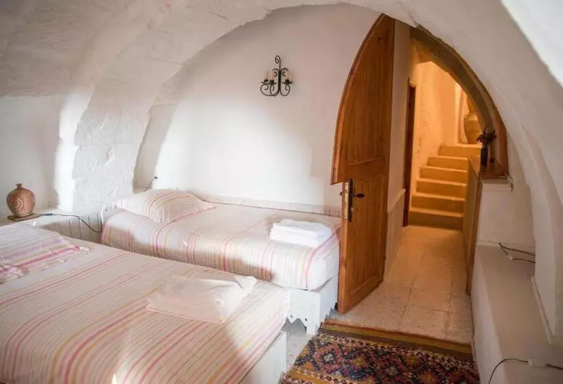 エコノミールーム, Les Maisons De Cappadoce