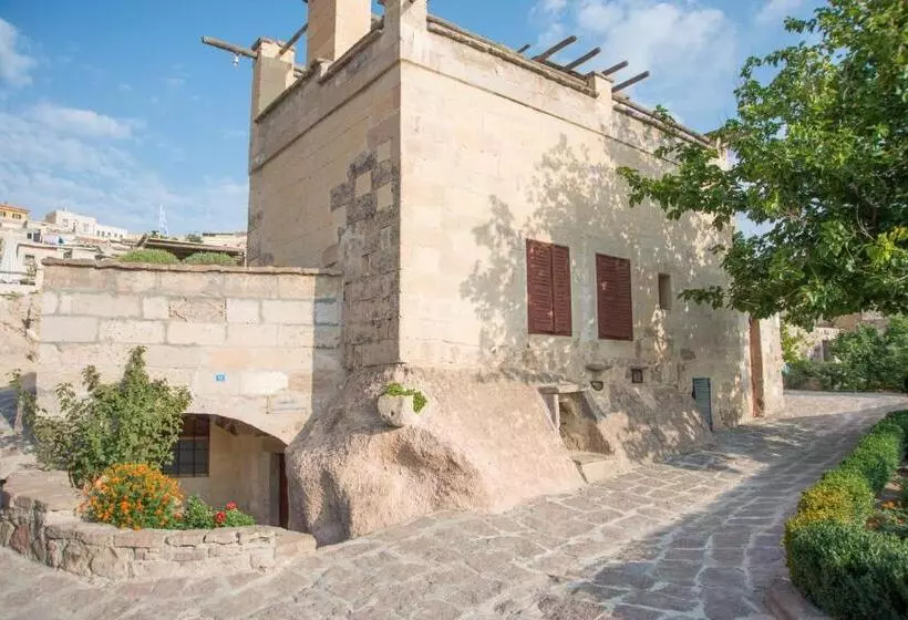 エコノミールーム, Les Maisons De Cappadoce