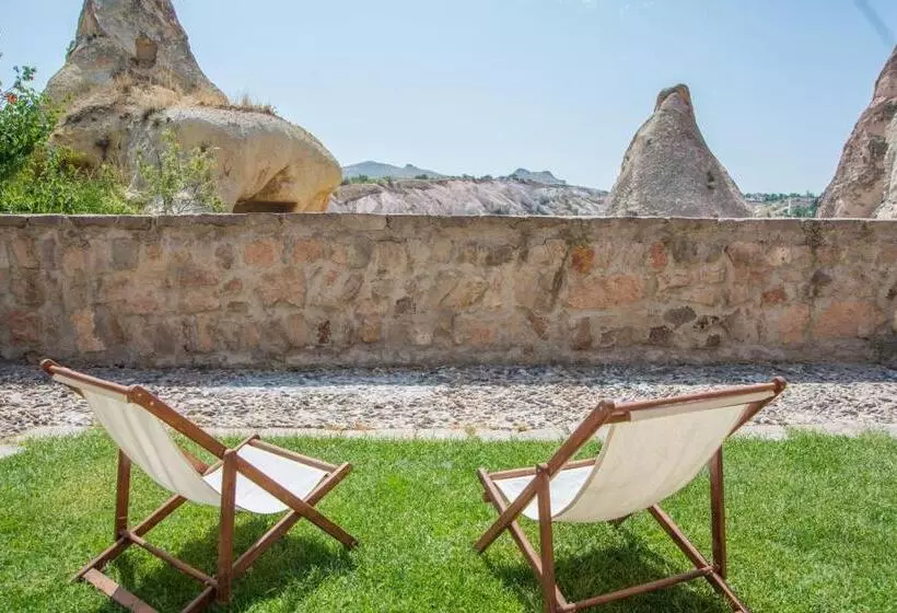 スイート（家族用）, Les Maisons De Cappadoce