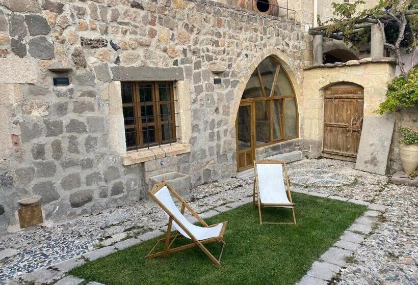 Family Suite, Les Maisons De Cappadoce