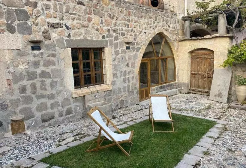 スイート（家族用）, Les Maisons De Cappadoce