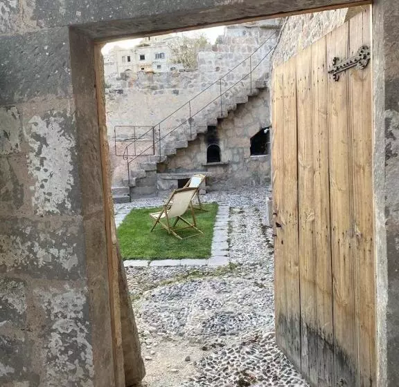 スイート（家族用）, Les Maisons De Cappadoce