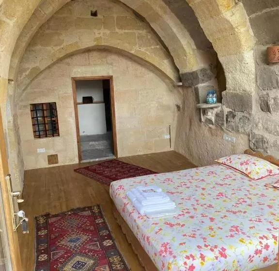 スイート（家族用）, Les Maisons De Cappadoce