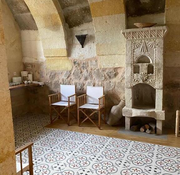 Family Suite, Les Maisons De Cappadoce