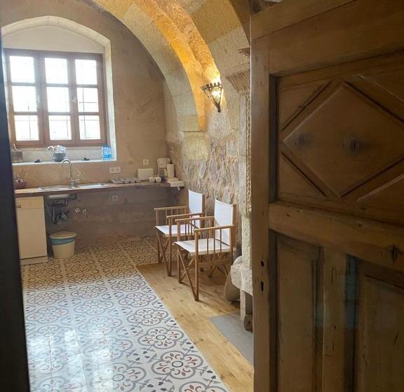 Family Suite, Les Maisons De Cappadoce