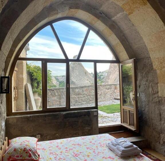 Family Suite, Les Maisons De Cappadoce
