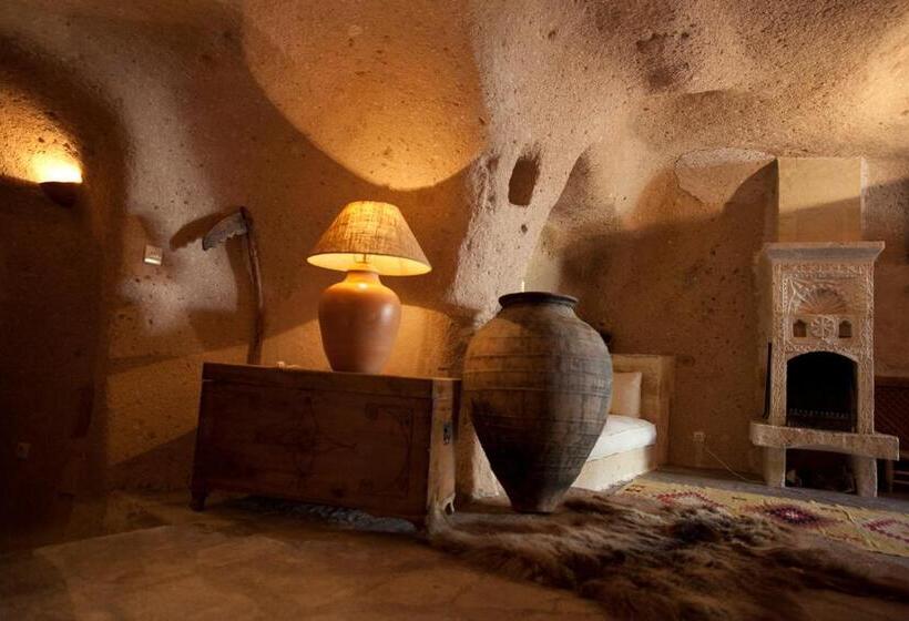 Дом 2 Спальни, Les Maisons De Cappadoce