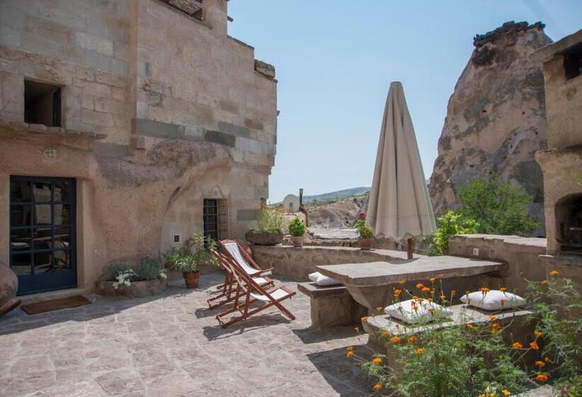 Дом 2 Спальни, Les Maisons De Cappadoce