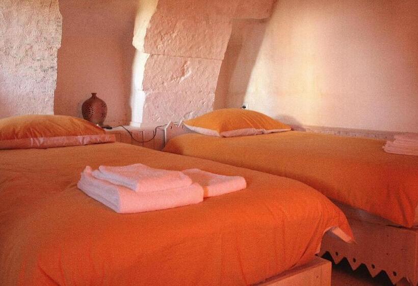 Дом 3 Спальни, Les Maisons De Cappadoce