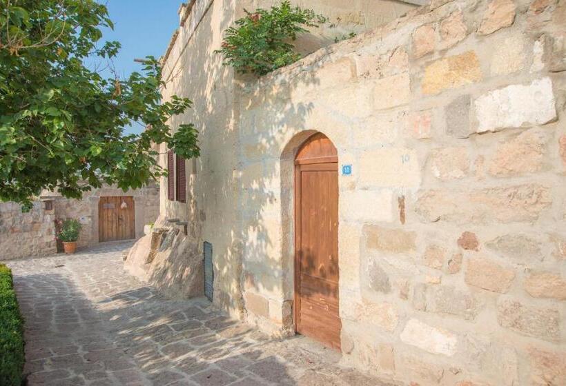 Дом 3 Спальни, Les Maisons De Cappadoce