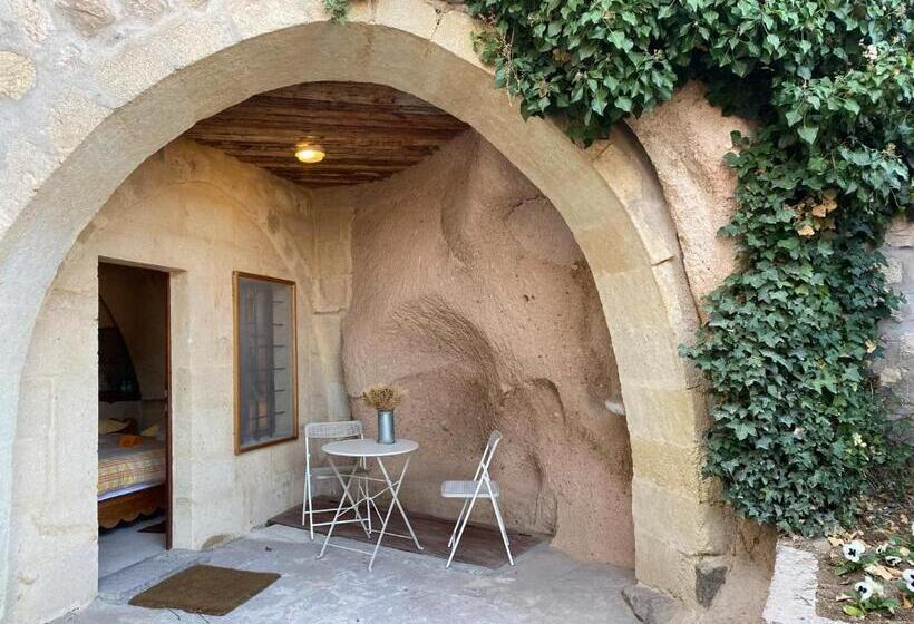 Дом 3 Спальни, Les Maisons De Cappadoce