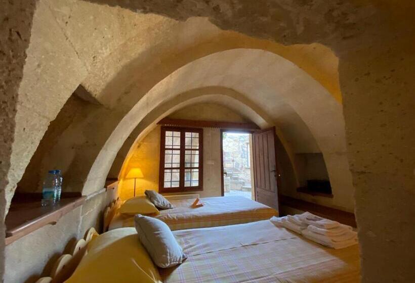 Дом 3 Спальни, Les Maisons De Cappadoce