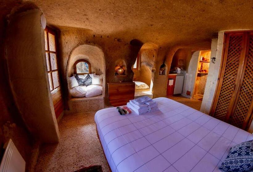 Студио Базик, Les Maisons De Cappadoce