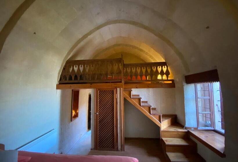 Номер Стандартный с Видом, Les Maisons De Cappadoce