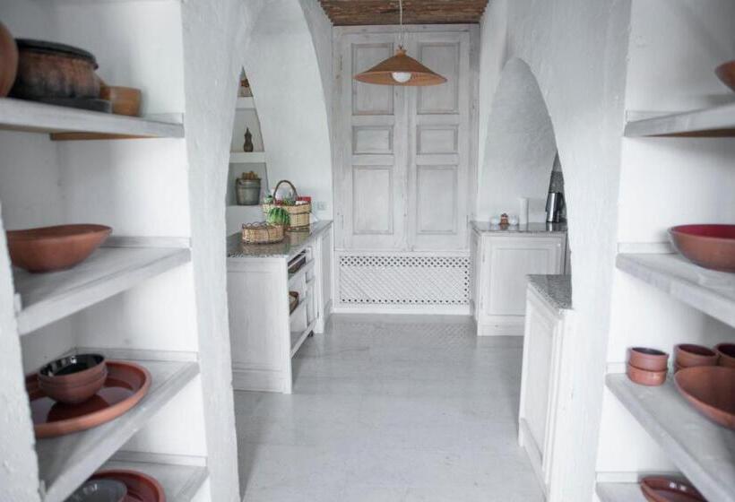 Вилла с 1 спальней и бассейном, Les Maisons De Cappadoce