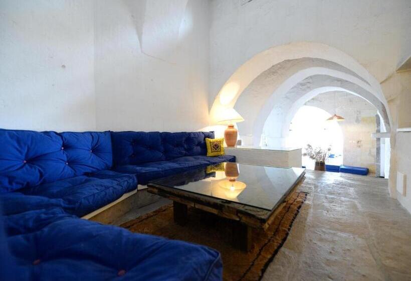 Вилла с 1 спальней и бассейном, Les Maisons De Cappadoce