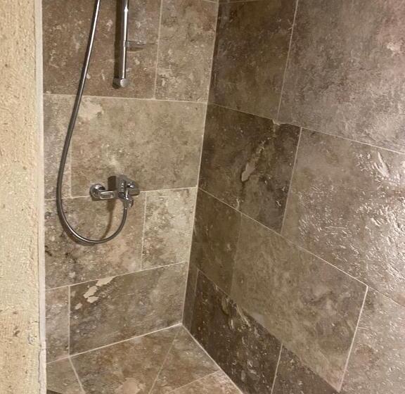 Студио Стандарт с Террасой, Les Maisons De Cappadoce