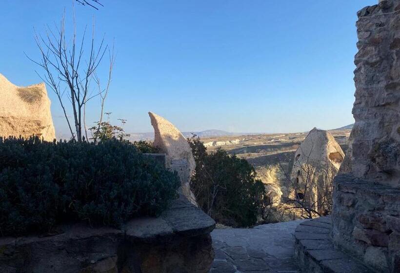 Студио Стандарт с Террасой, Les Maisons De Cappadoce
