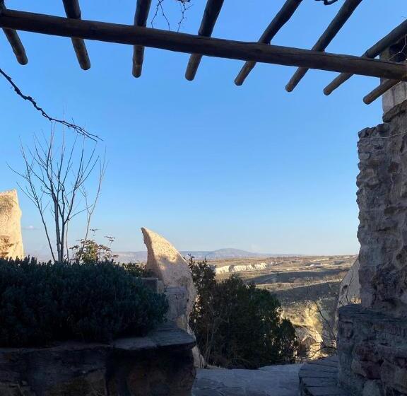 Студио Стандарт с Террасой, Les Maisons De Cappadoce