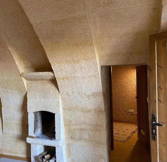 Студио Стандарт с Террасой, Les Maisons De Cappadoce