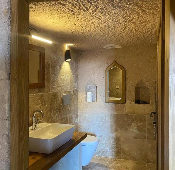 Студио Стандарт с Террасой, Les Maisons De Cappadoce