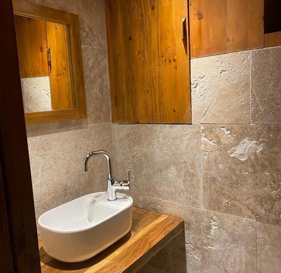 Family Suite, Les Maisons De Cappadoce