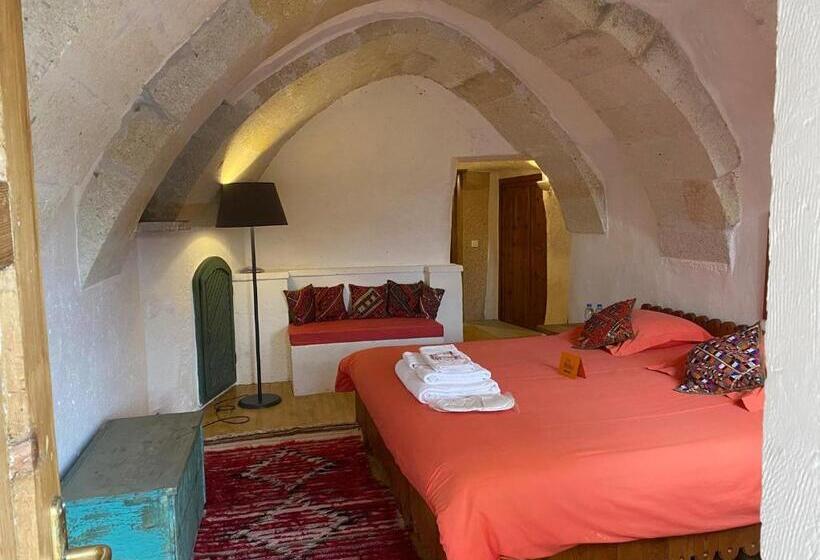 Family Suite, Les Maisons De Cappadoce