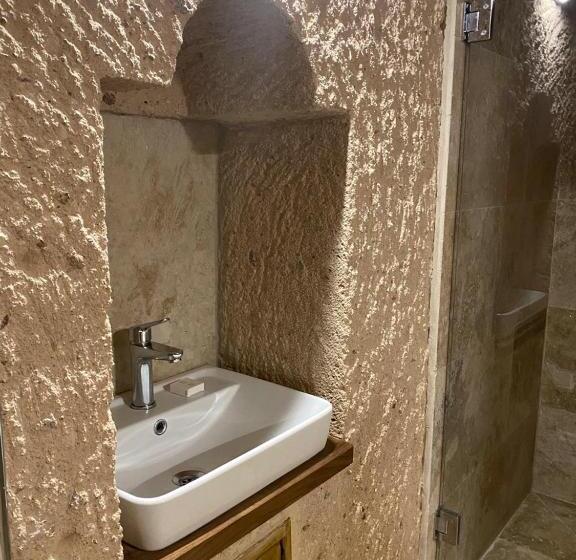 Family Suite, Les Maisons De Cappadoce