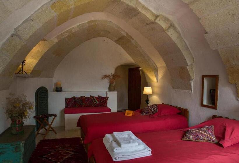 Family Suite, Les Maisons De Cappadoce