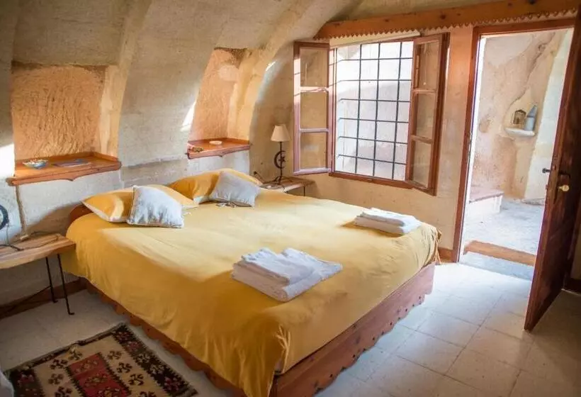 ３ベッドルームハウス, Les Maisons De Cappadoce
