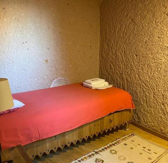 Студио Стандарт с Террасой, Les Maisons De Cappadoce