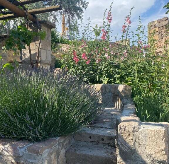 Студио Стандарт с Террасой, Les Maisons De Cappadoce